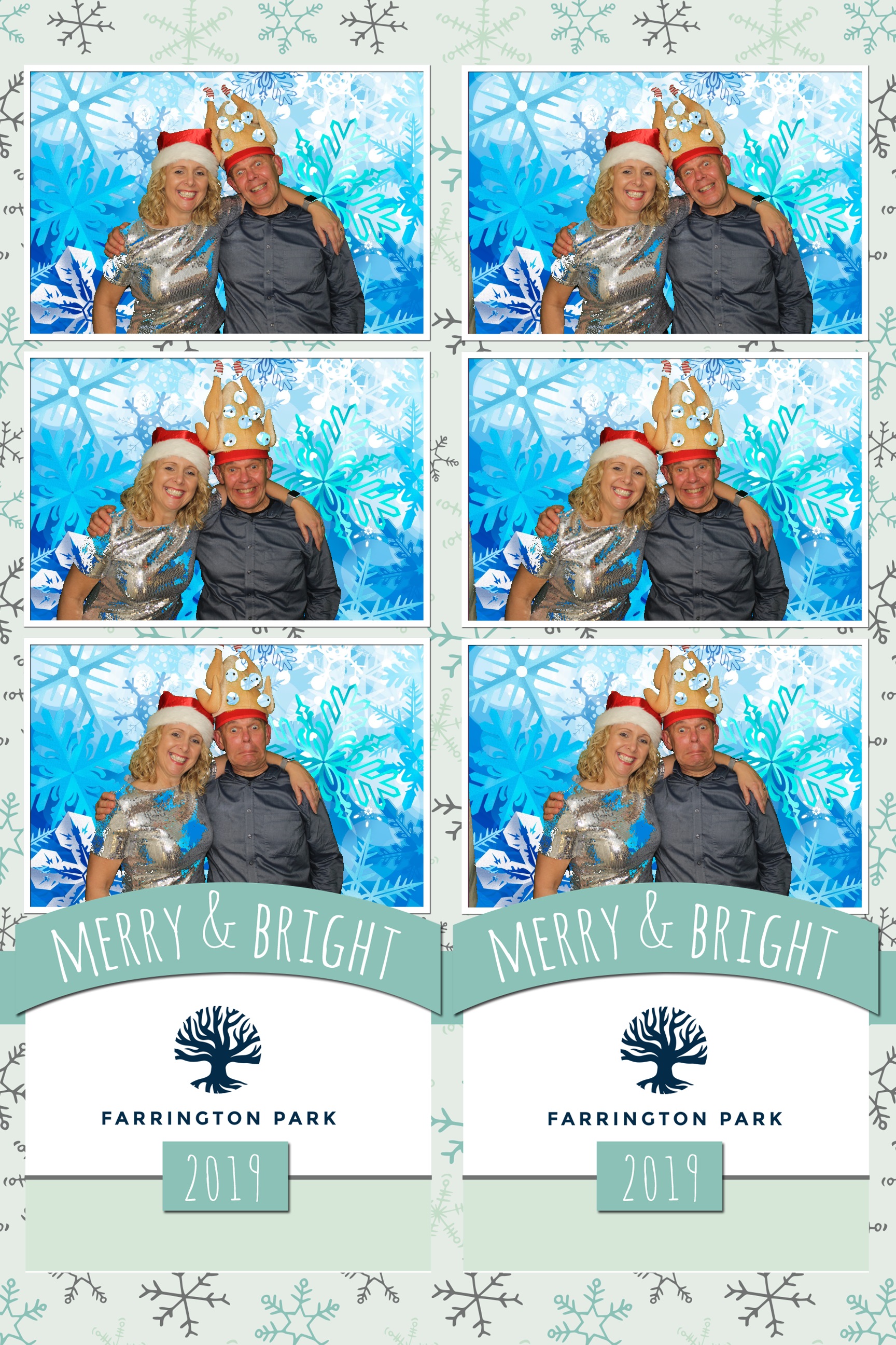 FP Christmas Party 13.12.19 | View more photos from the event at images.mobile-photo-booth.com/u/MobilePhotoBoothUK/FP-Christmas-Party-131219